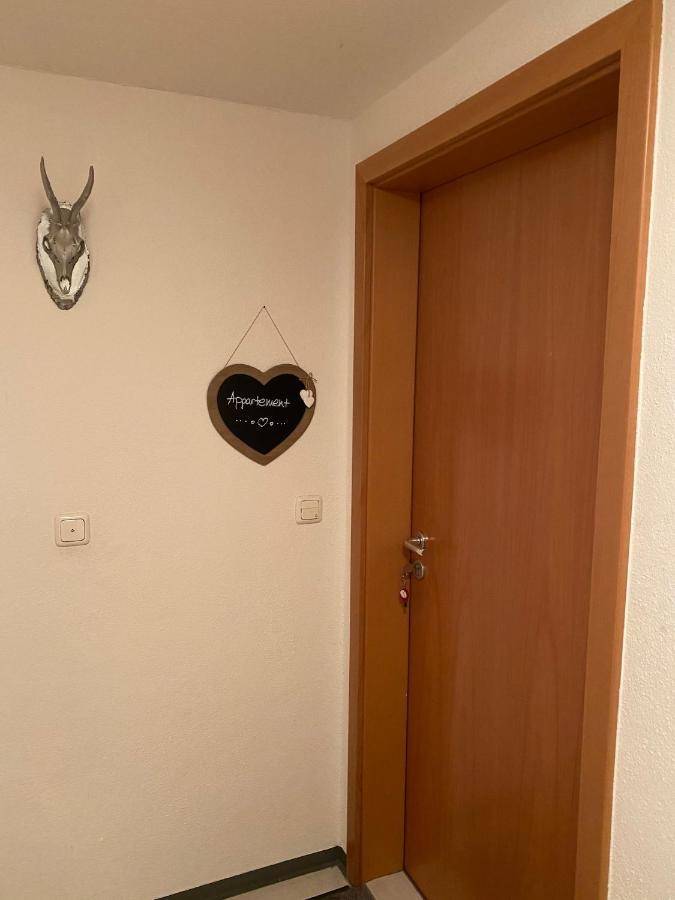 Appartement Im Herzen Des Allgaeu'S Rettenberg Exterior photo